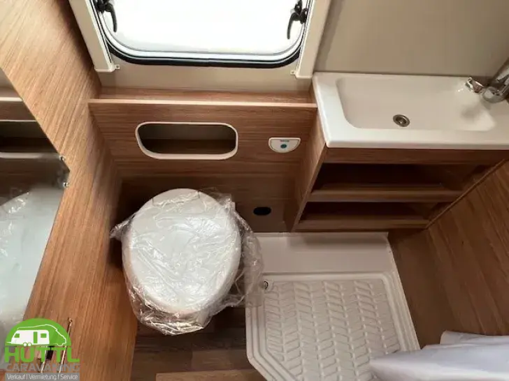 Fahrzeugbild Weinsberg CaraHome 650 MEG Verfügbar 11/26 #9