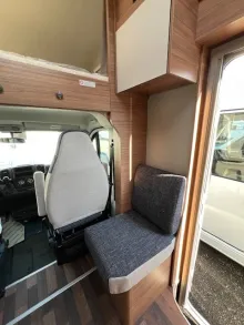 Fahrzeugbild Weinsberg CaraHome 650 MEG Verfügbar 11/26 #10
