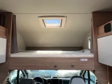 Fahrzeugbild Weinsberg CaraHome 650 MEG Verfügbar 11/26 #11
