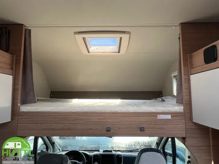 Fahrzeugbild Weinsberg CaraHome 650 MEG Verfügbar 11/26 #11