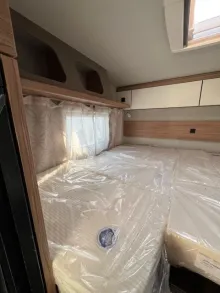 Fahrzeugbild Weinsberg CaraHome 650 MEG Verfügbar 11/26 #12