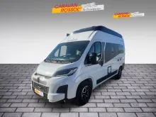 Fahrzeugbild Sunlight Vanlife 540 Ready to Roll? #3