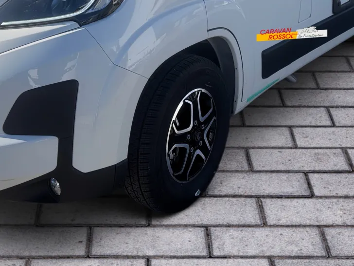 Fahrzeugbild Sunlight Vanlife 540 Ready to Roll? #6