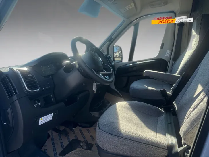 Fahrzeugbild Sunlight Vanlife 540 Ready to Roll? #7