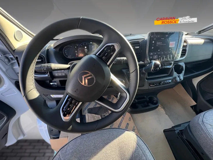 Fahrzeugbild Sunlight Vanlife 540 Ready to Roll? #8