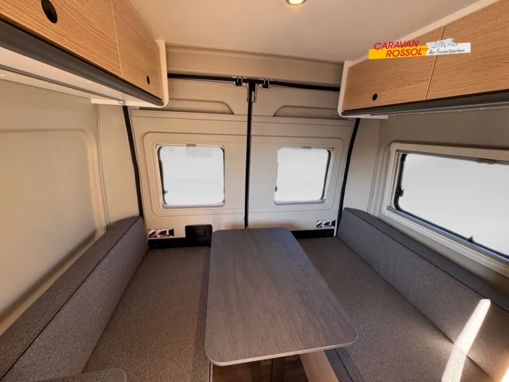 Fahrzeugbild Sunlight Vanlife 540 Ready to Roll? #12