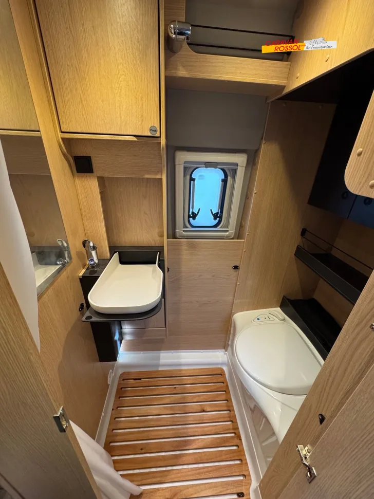 Fahrzeugbild Sunlight Vanlife 540 Ready to Roll? #14