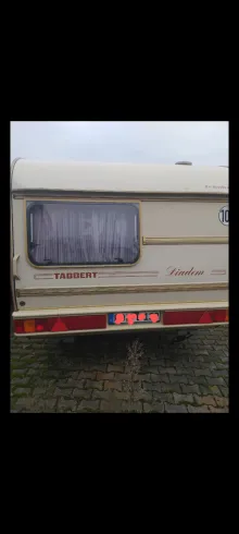 Grundriss Tag Tabbert Diadem 540