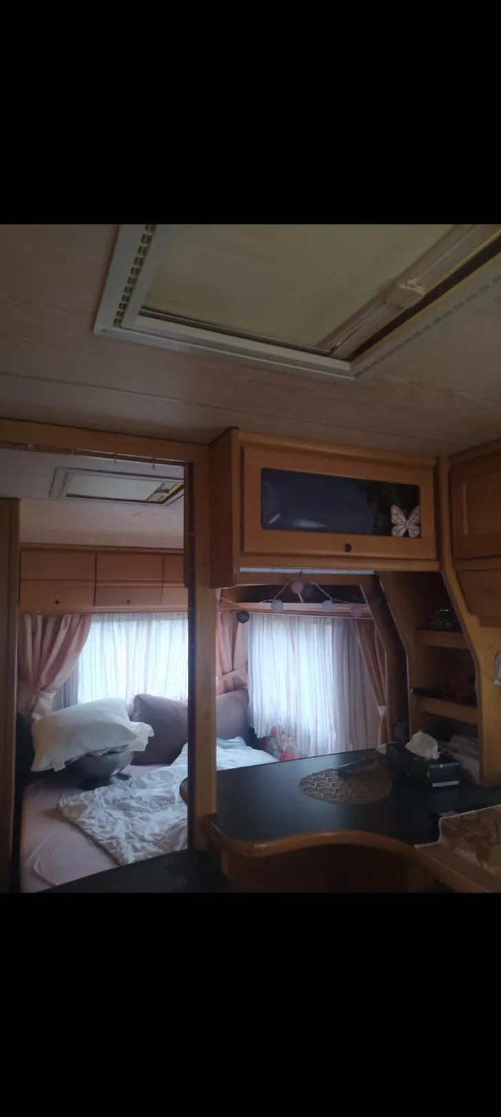 Fahrzeugbild Tabbert Diadem 540 #3