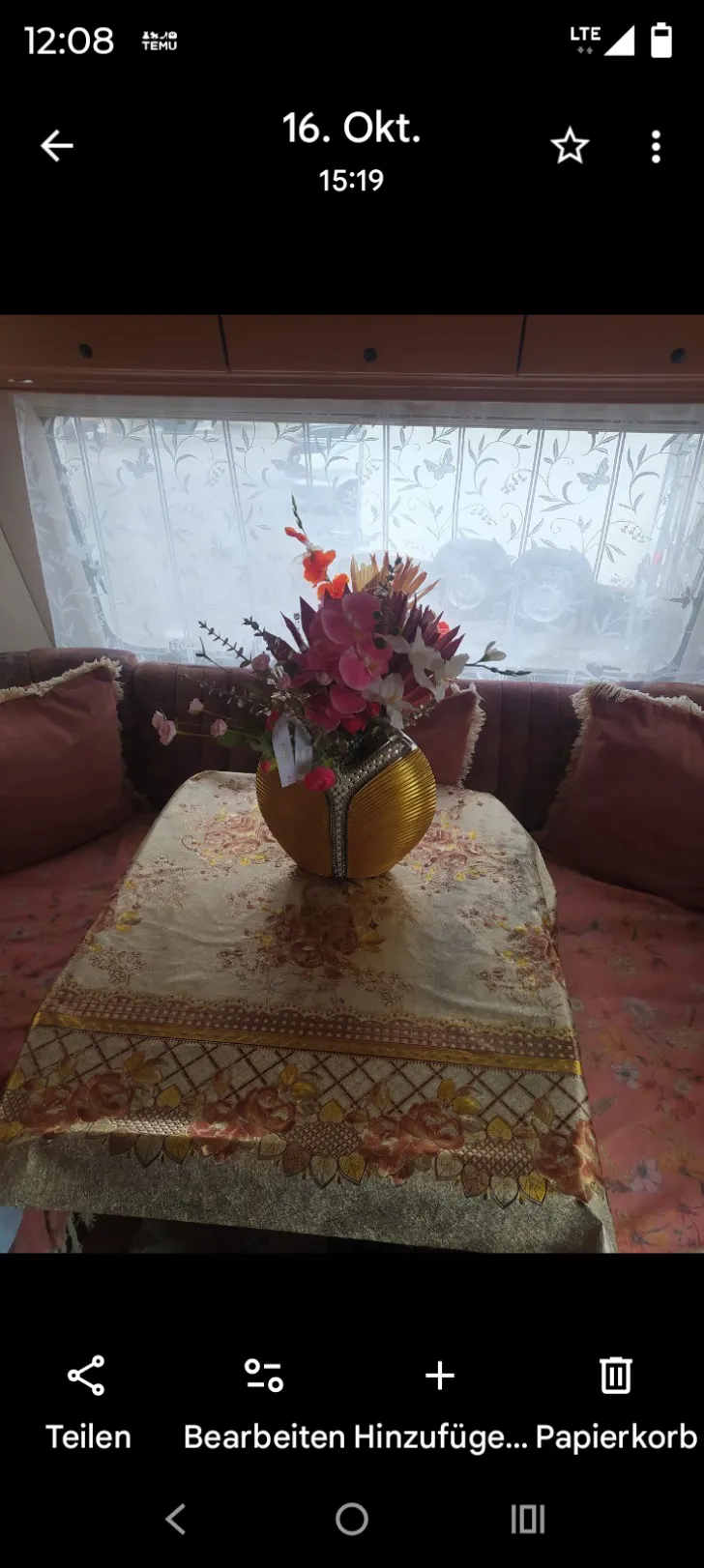 Fahrzeugbild Tabbert Diadem 540 #4