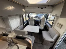 Fahrzeugbild Carado I 447 Pro+ 4,4t, 5-Sitzer #5