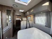 Fahrzeugbild Carado I 447 Pro+ 4,4t, 5-Sitzer #6