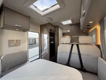 Fahrzeugbild Carado I 447 Pro+ 4,4t, 5-Sitzer #7