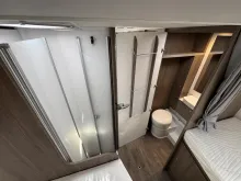 Fahrzeugbild Carado I 447 Pro+ 4,4t, 5-Sitzer #9