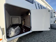 Fahrzeugbild Carado I 447 Pro+ 4,4t, 5-Sitzer #11