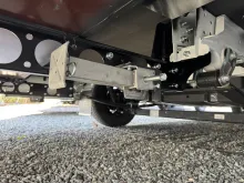 Fahrzeugbild Carado I 447 Pro+ 4,4t, 5-Sitzer #12