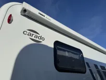 Fahrzeugbild Carado I 447 Pro+ 4,4t, 5-Sitzer #13