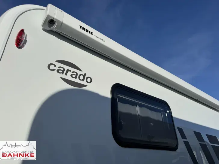 Fahrzeugbild Carado I 447 Pro+ 4,4t, 5-Sitzer #13