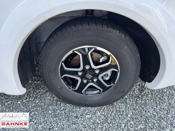 Fahrzeugbild Carado I 447 Pro+ 4,4t, 5-Sitzer #14