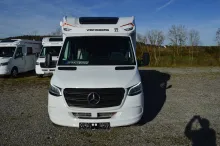 Fahrzeugbild Weinsberg CaraCompact Suite 640 MEG EDITION [PEPPER] Licht&Sicht-Paket #1