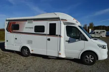 Fahrzeugbild Weinsberg CaraCompact Suite 640 MEG EDITION [PEPPER] Licht&Sicht-Paket #4