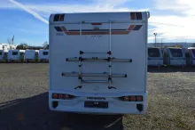 Fahrzeugbild Weinsberg CaraCompact Suite 640 MEG EDITION [PEPPER] Licht&Sicht-Paket #5