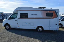 Fahrzeugbild Weinsberg CaraCompact Suite 640 MEG EDITION [PEPPER] Licht&Sicht-Paket #6