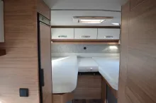 Fahrzeugbild Weinsberg CaraCompact Suite 640 MEG EDITION [PEPPER] Licht&Sicht-Paket #7