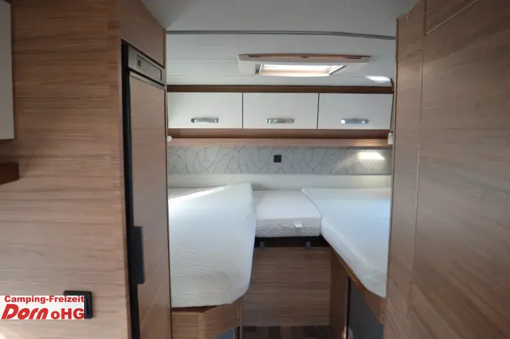 Fahrzeugbild Weinsberg CaraCompact Suite 640 MEG EDITION [PEPPER] Licht&Sicht-Paket #7