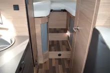 Fahrzeugbild Weinsberg CaraCompact Suite 640 MEG EDITION [PEPPER] Licht&Sicht-Paket #8