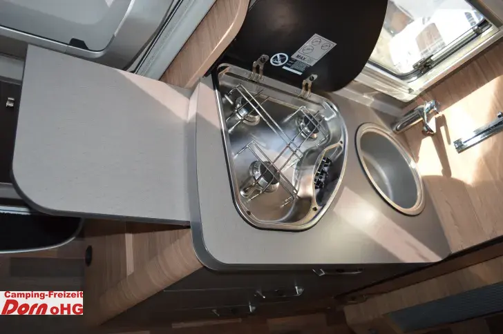 Fahrzeugbild Weinsberg CaraCompact Suite 640 MEG EDITION [PEPPER] Licht&Sicht-Paket #9
