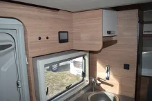 Fahrzeugbild Weinsberg CaraCompact Suite 640 MEG EDITION [PEPPER] Licht&Sicht-Paket #10