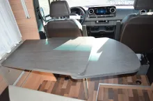 Fahrzeugbild Weinsberg CaraCompact Suite 640 MEG EDITION [PEPPER] Licht&Sicht-Paket #12