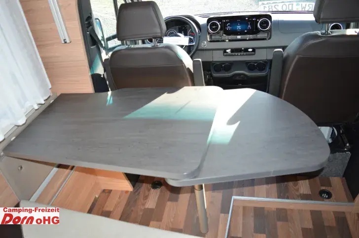 Fahrzeugbild Weinsberg CaraCompact Suite 640 MEG EDITION [PEPPER] Licht&Sicht-Paket #12