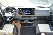 Fahrzeugbild Weinsberg CaraCompact Suite 640 MEG EDITION [PEPPER] Licht&Sicht-Paket #13