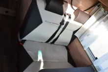 Fahrzeugbild Weinsberg CaraCompact Suite 640 MEG EDITION [PEPPER] Licht&Sicht-Paket #14