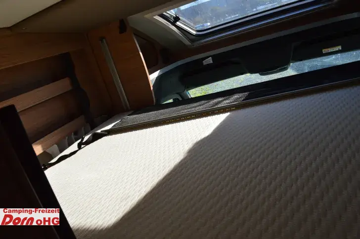 Fahrzeugbild Weinsberg CaraCompact Suite 640 MEG EDITION [PEPPER] Licht&Sicht-Paket #16