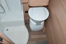 Fahrzeugbild Weinsberg CaraCompact Suite 640 MEG EDITION [PEPPER] Licht&Sicht-Paket #17