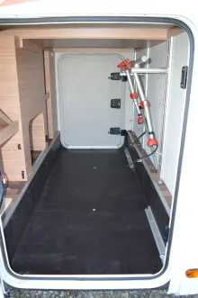 Fahrzeugbild Weinsberg CaraCompact Suite 640 MEG EDITION [PEPPER] Licht&Sicht-Paket #21