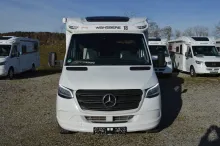 Fahrzeugbild Weinsberg CaraCompact 640 MEG EDITION [PEPPER] Licht+Sicht Paket #1