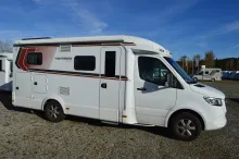 Fahrzeugbild Weinsberg CaraCompact 640 MEG EDITION [PEPPER] Licht+Sicht Paket #4