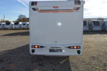 Fahrzeugbild Weinsberg CaraCompact 640 MEG EDITION [PEPPER] Licht+Sicht Paket #5