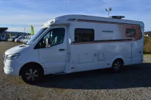 Fahrzeugbild Weinsberg CaraCompact 640 MEG EDITION [PEPPER] Licht+Sicht Paket #6