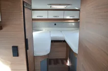Fahrzeugbild Weinsberg CaraCompact 640 MEG EDITION [PEPPER] Licht+Sicht Paket #7