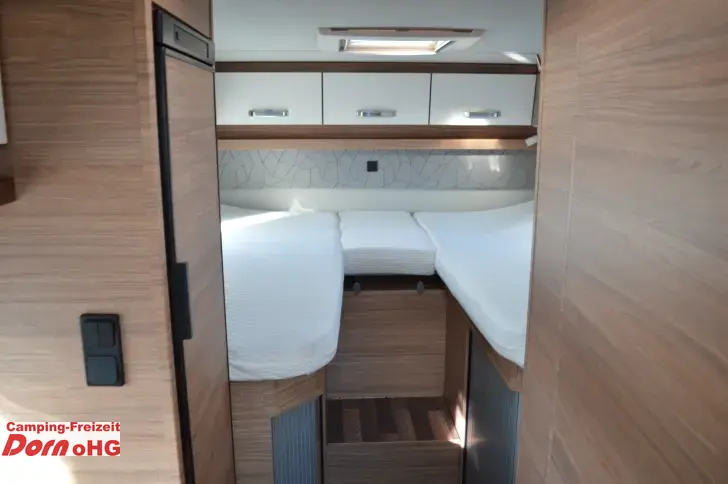 Fahrzeugbild Weinsberg CaraCompact 640 MEG EDITION [PEPPER] Licht+Sicht Paket #7