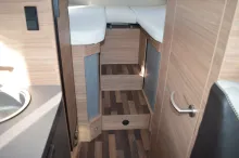 Fahrzeugbild Weinsberg CaraCompact 640 MEG EDITION [PEPPER] Licht+Sicht Paket #8