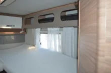Fahrzeugbild Weinsberg CaraCompact 640 MEG EDITION [PEPPER] Licht+Sicht Paket #9