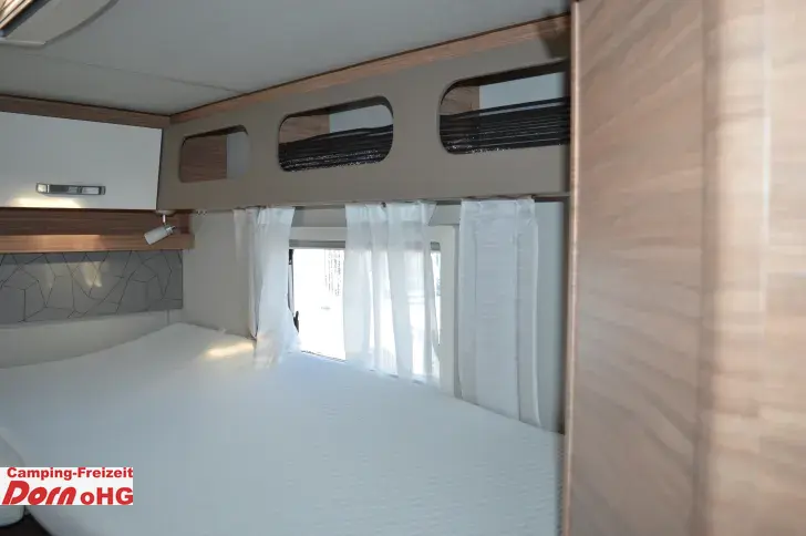 Fahrzeugbild Weinsberg CaraCompact 640 MEG EDITION [PEPPER] Licht+Sicht Paket #9