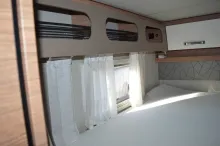 Fahrzeugbild Weinsberg CaraCompact 640 MEG EDITION [PEPPER] Licht+Sicht Paket #10