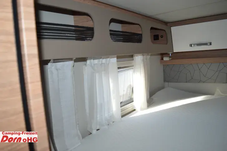 Fahrzeugbild Weinsberg CaraCompact 640 MEG EDITION [PEPPER] Licht+Sicht Paket #10